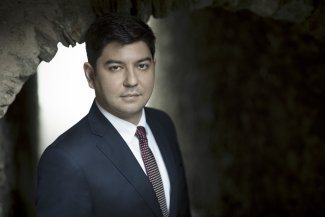 Behzod Abduraimov