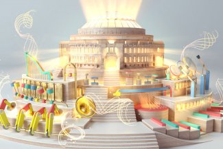 BBC proms 2019