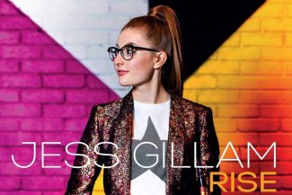 Jess Gillam's Album 'Rise'