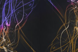 Abstract image
