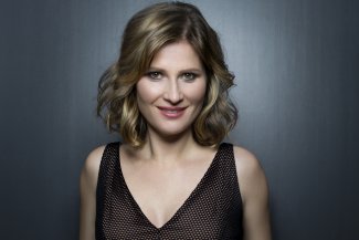 Lisa Batiashvili 