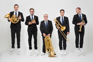 Canadian Brass 