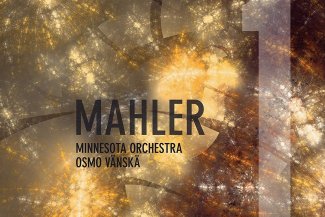Osmo Vanska Mahler 1