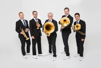 Canadian Brass