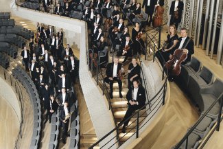 NDR Elbphilharmonie Orcheste