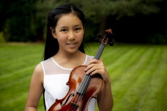 Leia Zhu