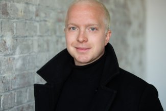 Alex Otterburn