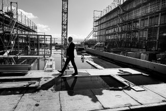 paavo_jaervi_1_baustelle_tonhalle_zuerich-c-alberto_venzago