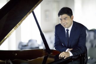 Behzod Abduraimov