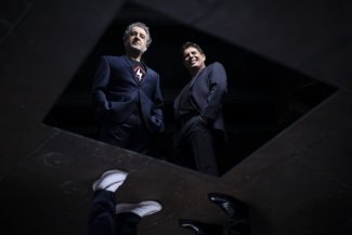 Josep Pons and Javier Perianes 