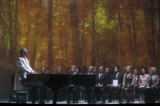 Finnish National Opera and Ballet 