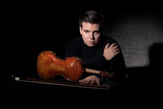 Sergey Dogadin
