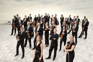 Orchestre de chambre de Paris