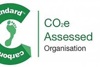 carbon assessment logo