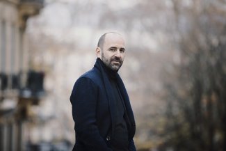 Pierre Bleuse © Pilvax