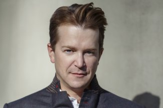 Daniel Okulitch
