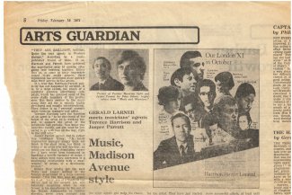 Guardian 1971