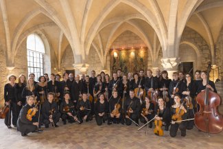 Cartagena Music Festival © Pierre Gilson