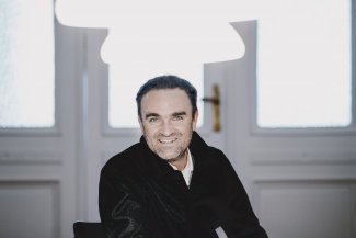 Jörg Widmann © Marco Borggreve