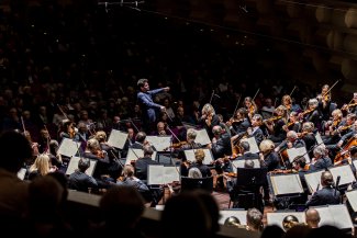 Rotterdam Philharmonic