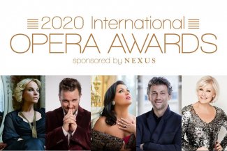 International Opera Awards