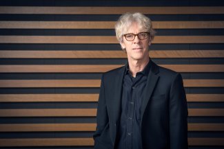 Stewart Copeland © Shayne Gray