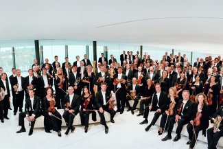 Wiener Symphoniker © Andreas Balon