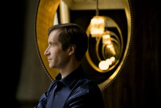 Nikolai Lugansky © Marco Borggreve