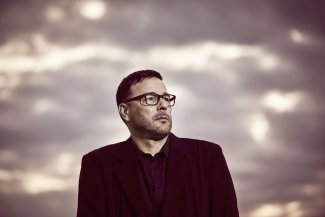 Andreas Scholl © Gregor Hohenberg