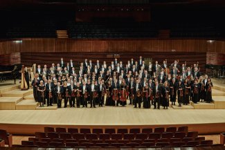 National Polish Radio Symphony Orchestra 