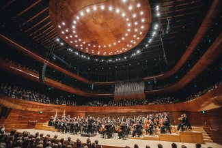 National Polish Radio Symphony Orchestra 