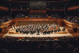 National Polish Radio Symphony Orchestra 