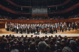 National Polish Radio Symphony Orchestra 