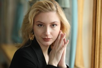 Alyona Abramova