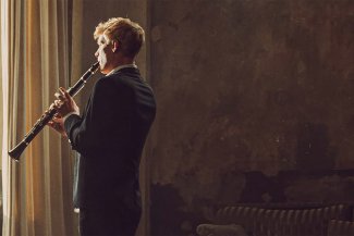 Martin Fröst
