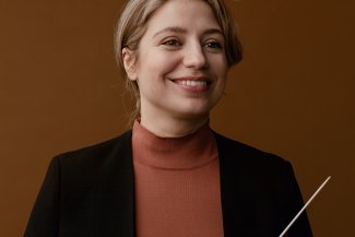 Dalia Stasevska