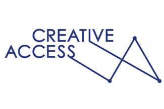 Creative Access Logo