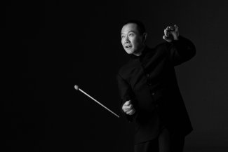 Tan Dun