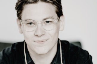 Klaus Makela 