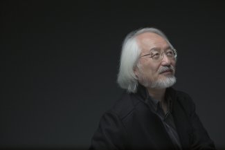 Masaaki Suzuki 