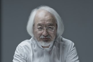 Masaaki Suzuki 