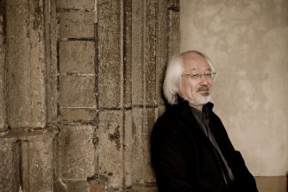 Masaaki Suzuki 