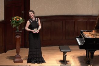 Angela Hewitt