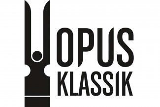 Opus Klassik logo