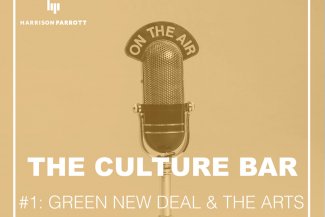 Podcast Green New Deal