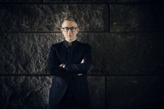 Patrick Hahn