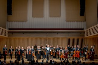 Manchester Camerata