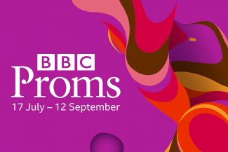 Proms 2020 graphic