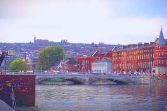 Cork Ireland