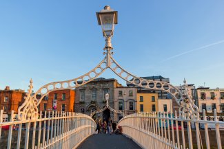 Dublin, Ireland